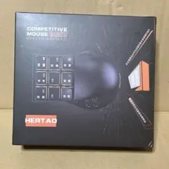 HERTAO Mouse 本体 ゲーミング マウス 多ボタン HERTAO Mouse 本体 ゲーミング マウス 多ボタン - メルカリ