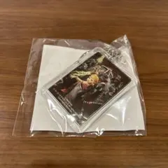 ゼルダ無双　購入特典　ハメパチキーホルダーのサムネイル