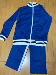 けいおん! 桜が丘女子高等学校 コスパ 学校指定ジャージ Tシャツ コスプレ希少