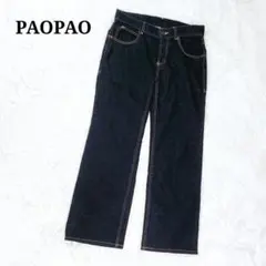 paopao デニム