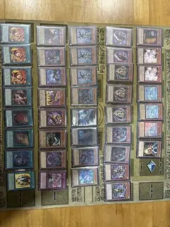 遊戯王 魔轟神 デモンスミス型 55枚 構築済みデッキ EXデッキ付き 遊戯王 魔轟神 デモンスミス型 55枚 構築済みデッキ EXデッキ付き