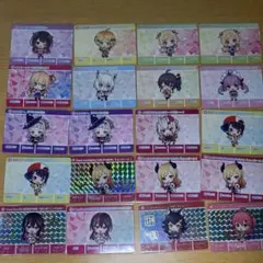 ホロライブカードダスまとめ売り