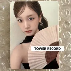 STAYC ジェイ タワレコ stay alive jp ステッカー