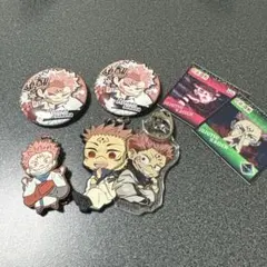 呪術廻戦　両面宿儺　まとめ売り