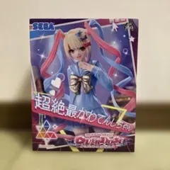 超絶最かわてんしちゃん 超てんちゃん フィギア