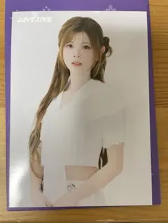 2025年最新】niziuラントレ リクの人気アイテム - メルカリ