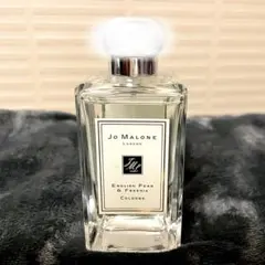 ほぼ満量◎100mlジョーマローン イングリッシュペアー&フリージアコロン