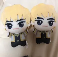 2025年最新】Enhypen ちびぐるみの人気アイテム - メルカリ