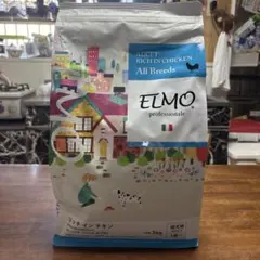 bananaman様専用 ELMO リッチインチキン 3kg
