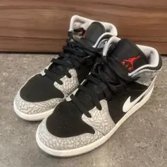 DM6216-016 24cm AIR JORDAN 1 MID SE