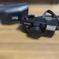 【動作確認済】 KONICA C35 EFD F3-0821-2p 動作確認済】 KONICA C35 EFD F3-0821-2p - メルカリ