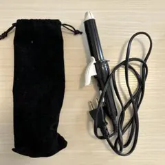 コンパクトミニヘアアイロン