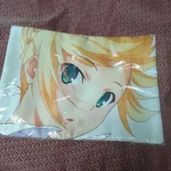 セイバー寝姿Ver. マルチクロス