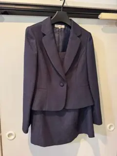 Rifanne ジャケット スカートセットアップ　11号