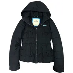 2025年最新】HOLLISTER レディース ダウンジャケットの人気アイテム