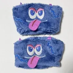 アイドリッシュセブン 一番カフェ わるモフ ドリンクスリーブ 一織 2個セット