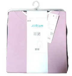 エアリズム コットンメッシュ セット XL 新品のサムネイル