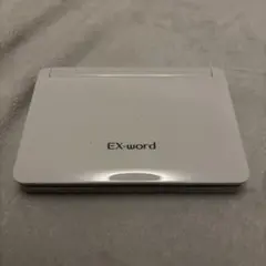 【美品】CASIO EX-word DATAPLUS7 XD-N5700MED