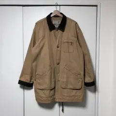 90's LL Bean ハンティングジャケット L