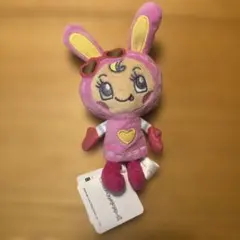 ベリエちゃん　マスコットのサムネイル
