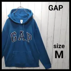 【GAP】 Big Logo Hoodie　E721