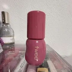 fwee フィー3Dボリューミーンググロス B03 キャンディー70%