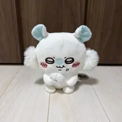 ちいかわ モモンガもぐもぐぬいぐるみ モモンガのサムネイル