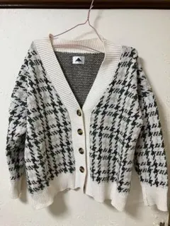 ABITOKYOカーディガン