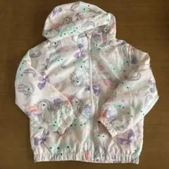 H&M ユニコーンプリントジャケット 110
