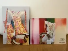 Mrs. GREEN APPLE 藤澤涼架 フォトカ フィヨルド