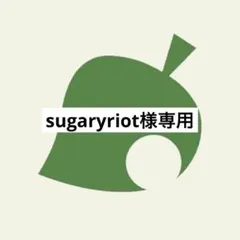 sugaryriot様 リクエスト 3点 まとめ商品