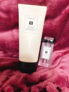 【新品】ジョーマローンシャワージェル&バスオイル12,760→6,999