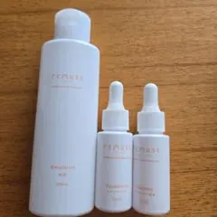 LUMIX ルミクス スムーススキン ローション20ml×2個セット 脱毛 - メルカリ