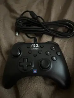 Nintendo Switch 有線コントローラー HORIコン