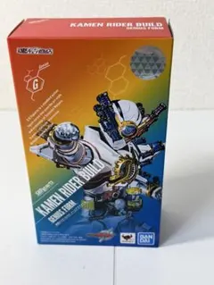 2026年最新】ジーニアス s.h.figuartsの人気アイテム - メルカリ