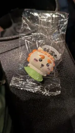ちいかわ アクリルキーホルダー シーサーのサムネイル