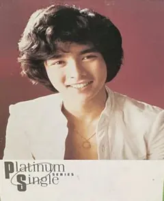 郷ひろみCD中古品8cm cd