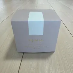 IGNIS ブライト エフフォーリア マッサージ＆クレンジング (180g)のサムネイル