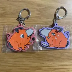 チェンソーマン まねっこポチタ ２種セット