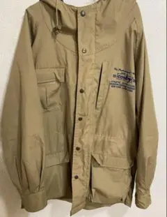 90s アメリカ製 GERRY COSBYビッグサイズ マウンテンパーカー