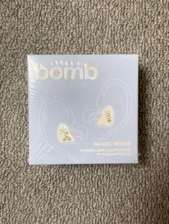 ILLIT アイリット bomb Merch アルバム イヤモニ風 イヤホン - メルカリ