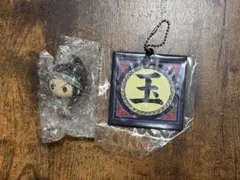 キングダム一番くじ D賞 ちょこのっこフィギュア 王賁
