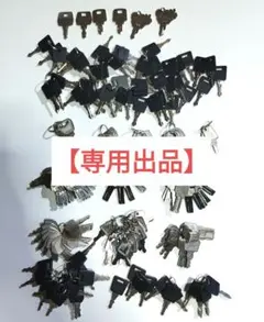 オムロックキー 14本 2026年最新】オムロックキーの人気アイテム - メルカリ