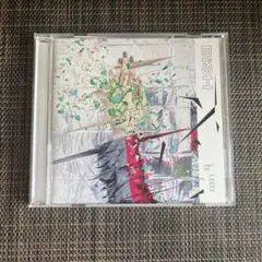 BiSH/ビッシュ　LETTERS【通常盤】