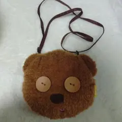 ユニバ　USJ ティム　がま口ポシェット　美品