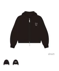 2025年最新】ベイビーモンスター パーカーの人気アイテム - メルカリ