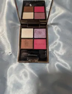 LUNASOL アイカラーレーション 03 バタフライウィング