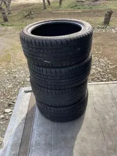 T1704[送料無料]MAXIMUS M1 MAXTREK 215/60R17 - メルカリ
