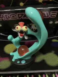 amiiboコジャケ（スプラトゥーン　アミーボ）