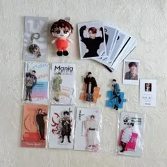 向井康二 グッズ まとめ セット すのチル